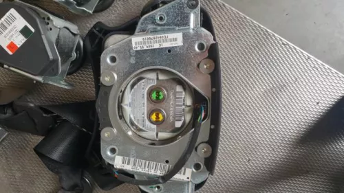 Airbag Set+Module-7866481 (9914194)