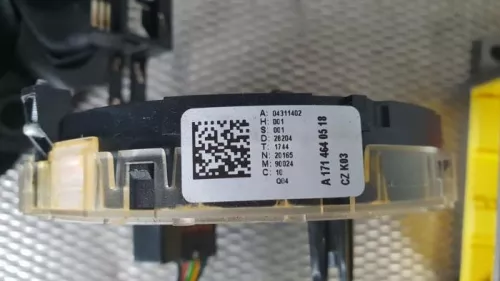 Airbag Set+Module-7866481 (9914194)