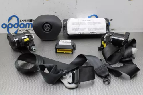 Airbag Set+Module-7184939 (15797287)