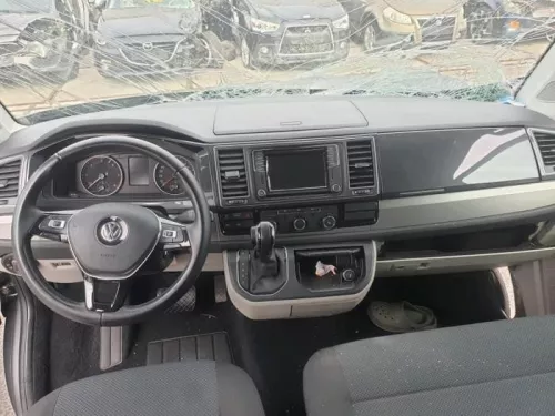 Airbag Set+Module-7184939 (15797287)