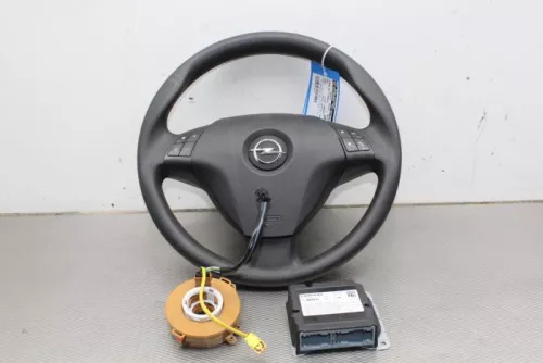Airbag Set+Module-7716615 (9932600)
