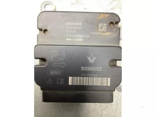Airbag Set+Module-8083072 (20547338)