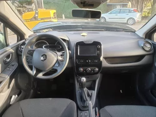 Airbag Set+Module-7713933 (16043704)