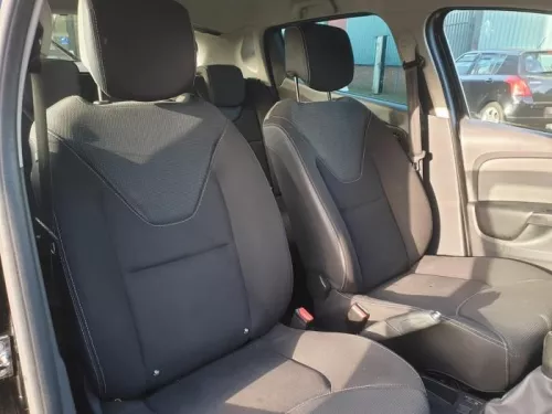 Airbag Set+Module-7713933 (16043704)