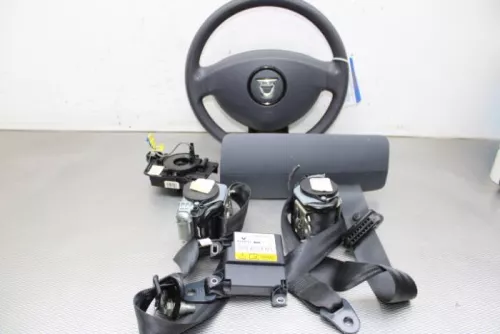 Airbag Set+Module-7855534 (13324439)