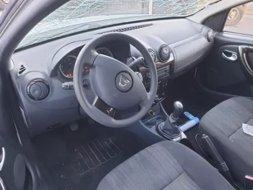 Airbag Set+Module-7855534 (13324439)