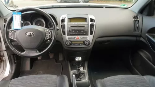 Airbag Set+Module-7881653