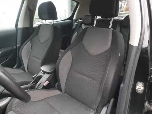 Airbag Set+Module-7590634 (16004177)