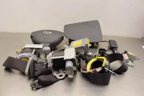 Airbag Set+Module-7886890 (6335654)