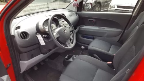 Airbag Set+Module-7886890 (6335654)