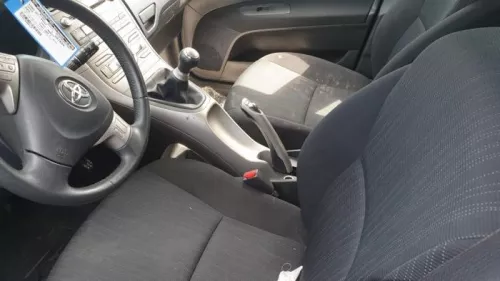 Airbag Set+Module-7846225 (11680041)