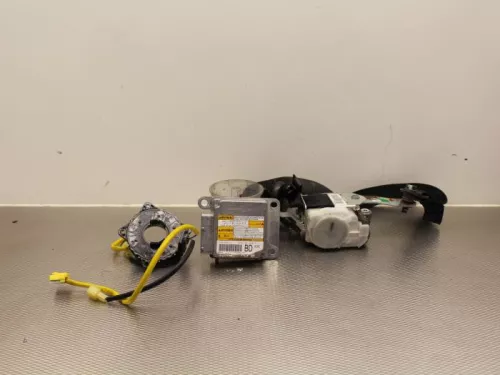Airbag Set+Module-7888982 (5628218)