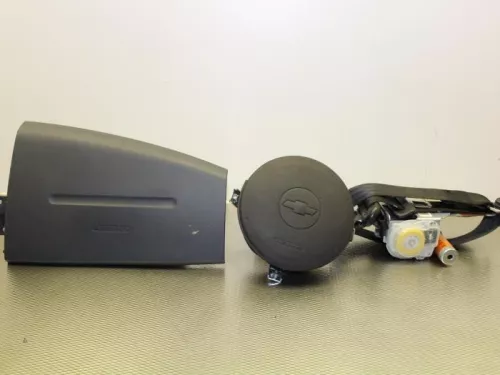 Airbag Set+Module-7888982