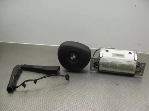 Airbag Set+Module-7891667