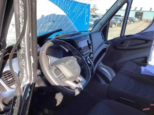 Airbag Set+Module-7717666 (16615762)