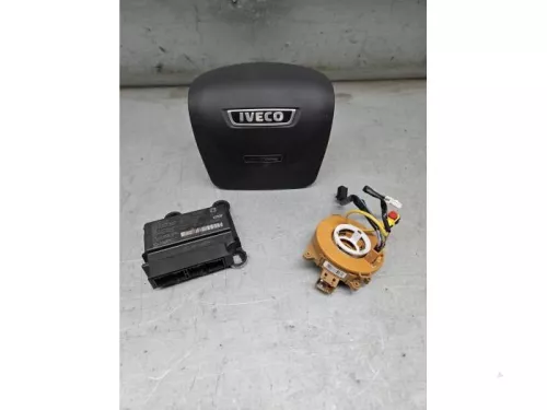 Airbag Set+Module-8173540