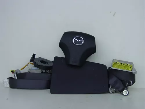 Airbag Set+Module-7860250