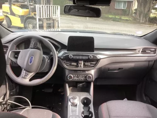 Airbag Set+Module-8293887 (22178856)