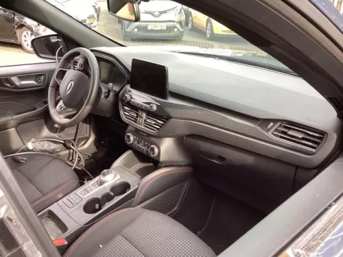 Airbag Set+Module-8293887 (22178856)