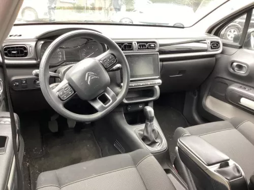 Airbag Set+Module-8313484