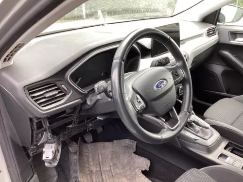 Airbag Set+Module-8209294 (21060212)