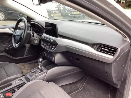 Airbag Set+Module-8209294 (21060212)