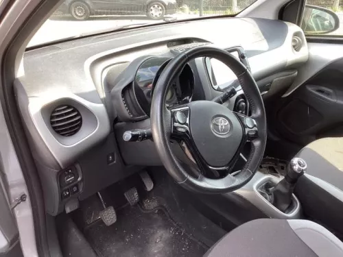 Airbag Set+Module-8174275 (20874423)