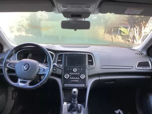 Airbag Set+Module-8119817