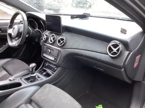 Airbag Set+Module-8258702 (21663278)