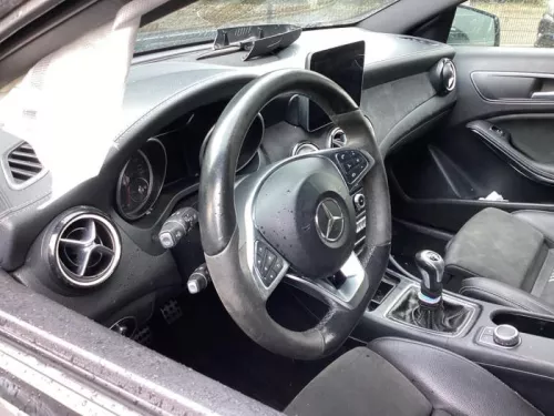 Airbag Set+Module-8258702 (21663278)