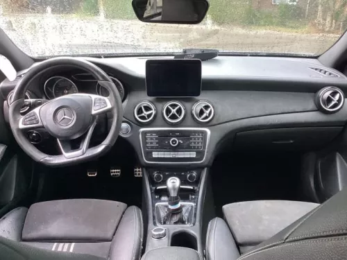 Airbag Set+Module-8258702 (21663278)