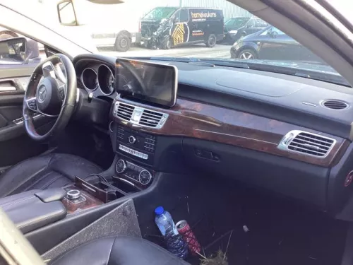 Airbag Set+Module-8126952 (20015178)