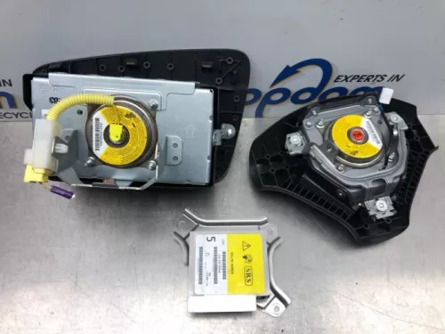 Airbag Set+Module-7364803 (16063129)