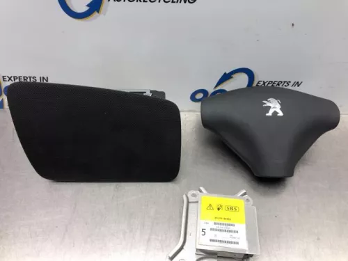 Airbag Set+Module-7364803 (16063129)