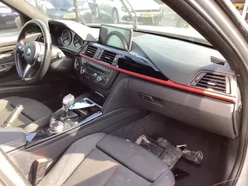 Airbag Set+Module-8227138 (21176912)