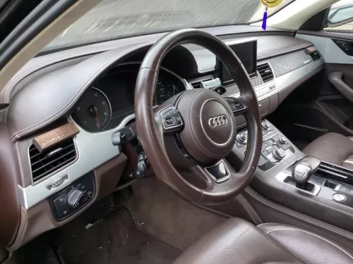 Airbag Set+Module-8151424 (20190204)