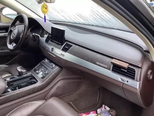 Airbag Set+Module-8151424 (20190204)