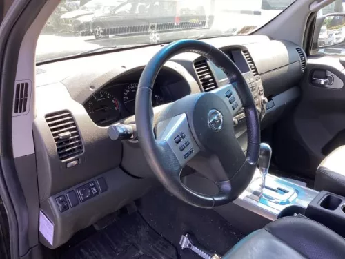 Airbag Set+Module-8062752 (19131061)