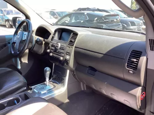 Airbag Set+Module-8062752 (19131061)