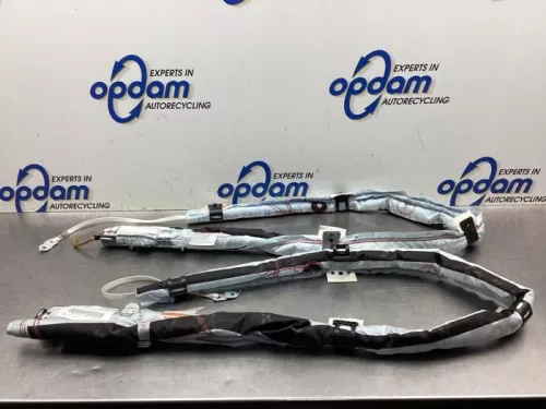 Airbag Set+Module-8092712 (19805881)