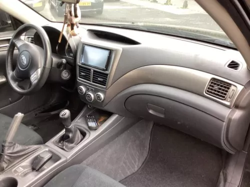 Airbag Set+Module-8226888 (21177375)