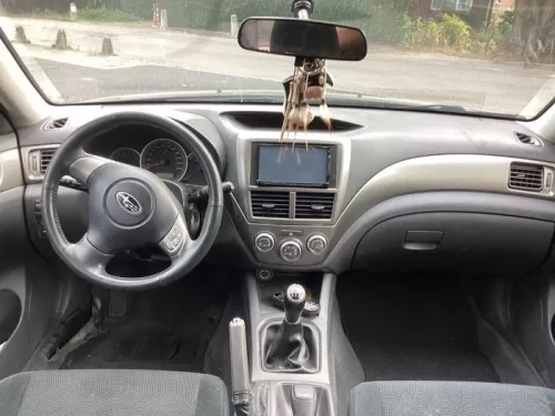 Airbag Set+Module-8226888 (21177375)