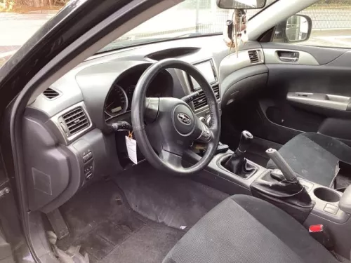 Airbag Set+Module-8226888 (21177375)