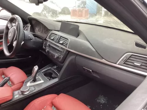 Airbag Set+Module-8144552 (20067045)