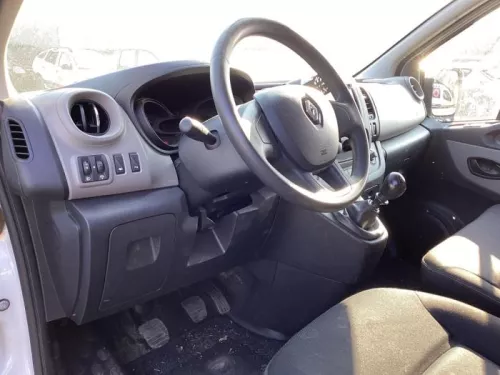 Airbag Set+Module-8023555 (18959181)