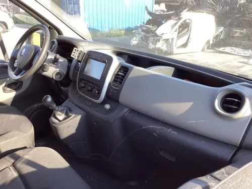 Airbag Set+Module-8023555 (18959181)