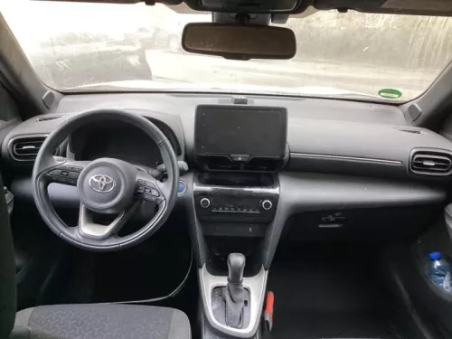 Airbag Set+Module-8110715 (19631339)