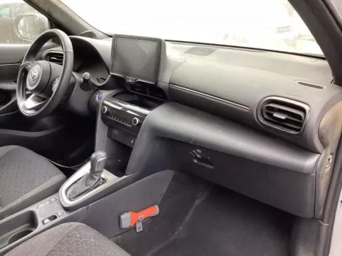 Airbag Set+Module-8110715 (19631339)