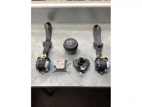 Airbag Set+Module-8110715 (19631339)