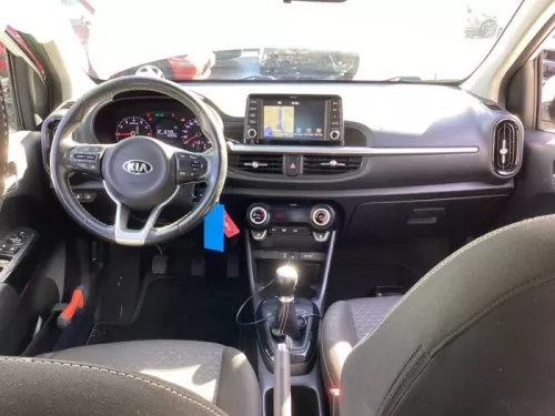 Airbag Set+Module-8174595 (21035160)